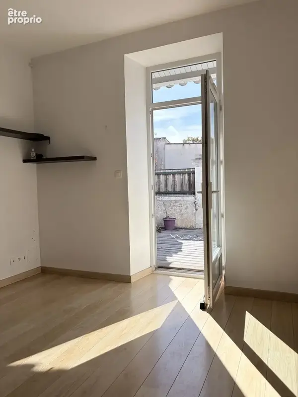 Maison 4 pièces 90 m² à vendre à Lagord (17140) - photo 3