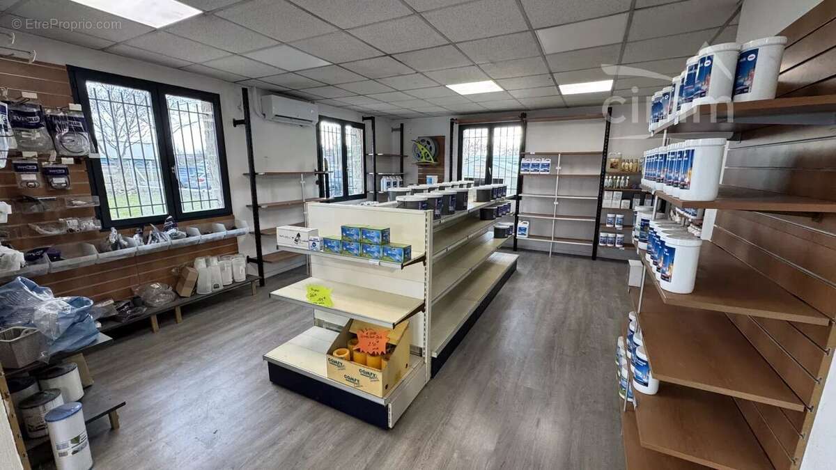 Maison à SAINT-RAMBERT-D'ALBON