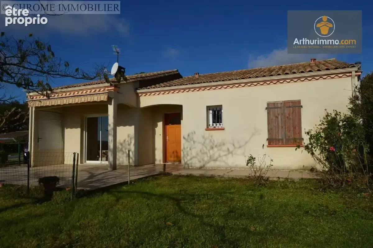 Vente Maison Duras(47120) 159 000ï¿œ - photo 2