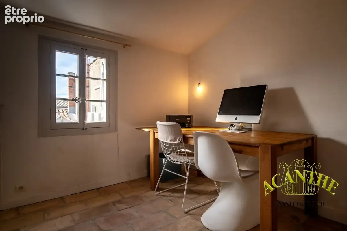 Appartement 120 m² à Montpellier  - photo 9