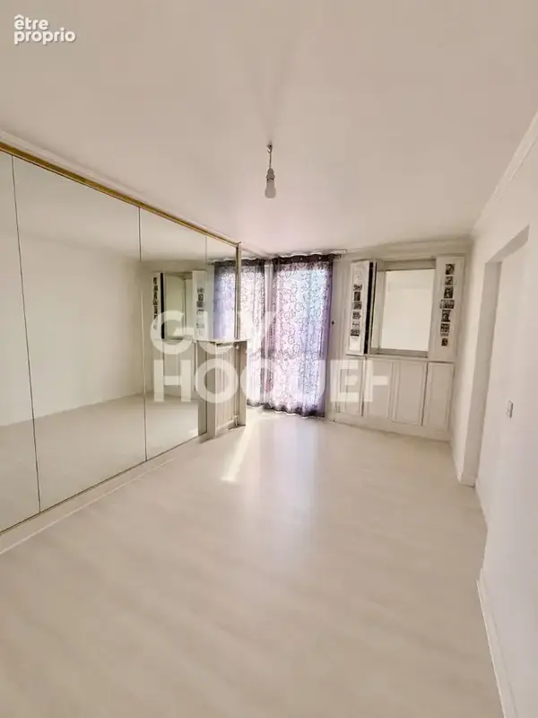Appartement  5 pièce(s) - photo 4