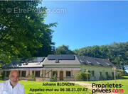 Maison à CANY-BARVILLE