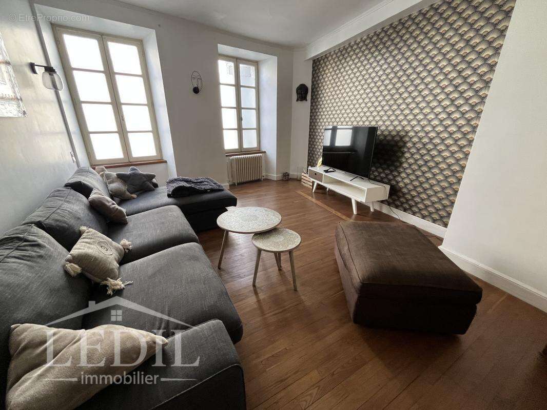 Maison à CONDOM