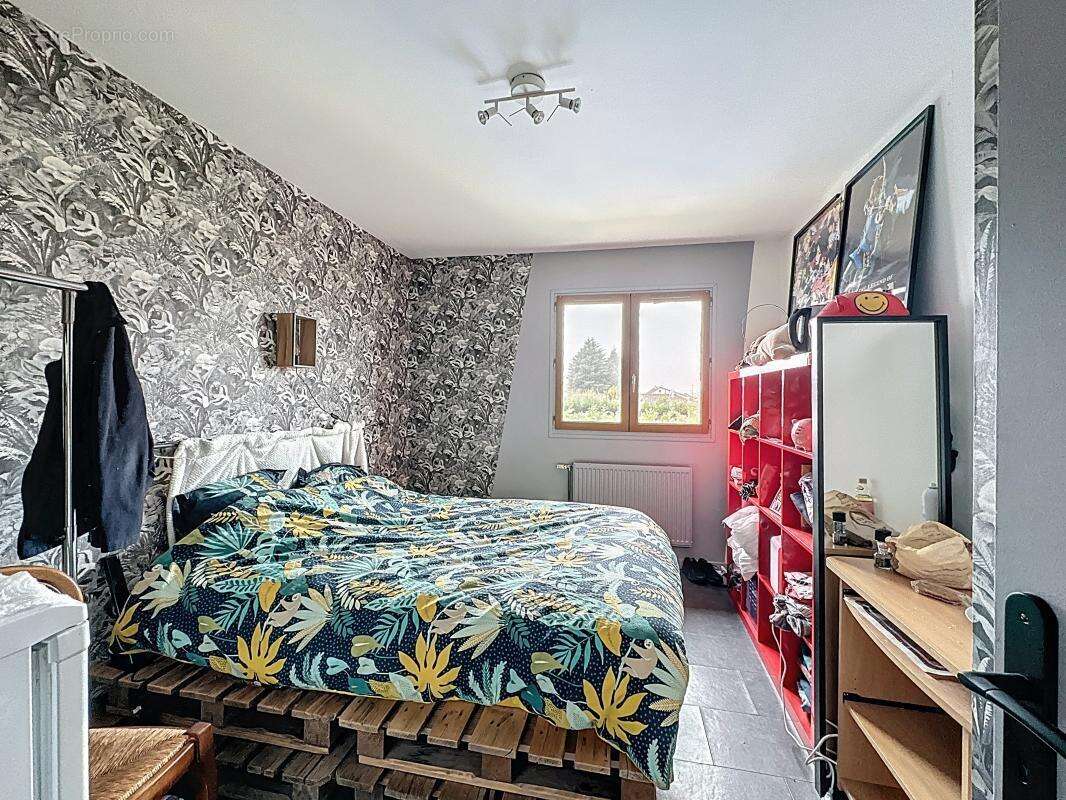 Maison à MIONS