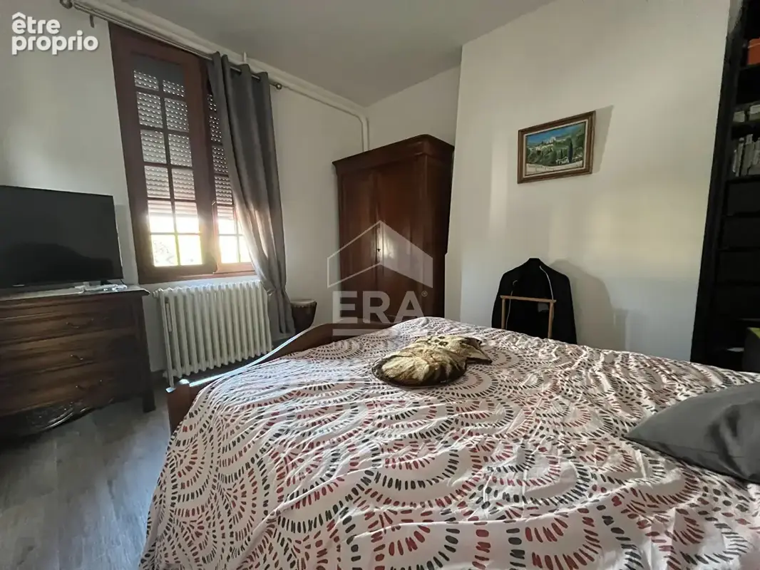 Maison 106m² à saint-étienne-du-rouvray - photo 9