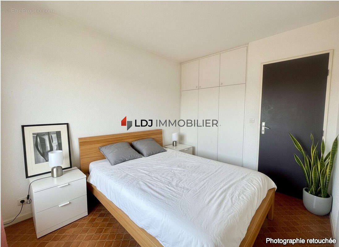 Appartement à LE BARCARES