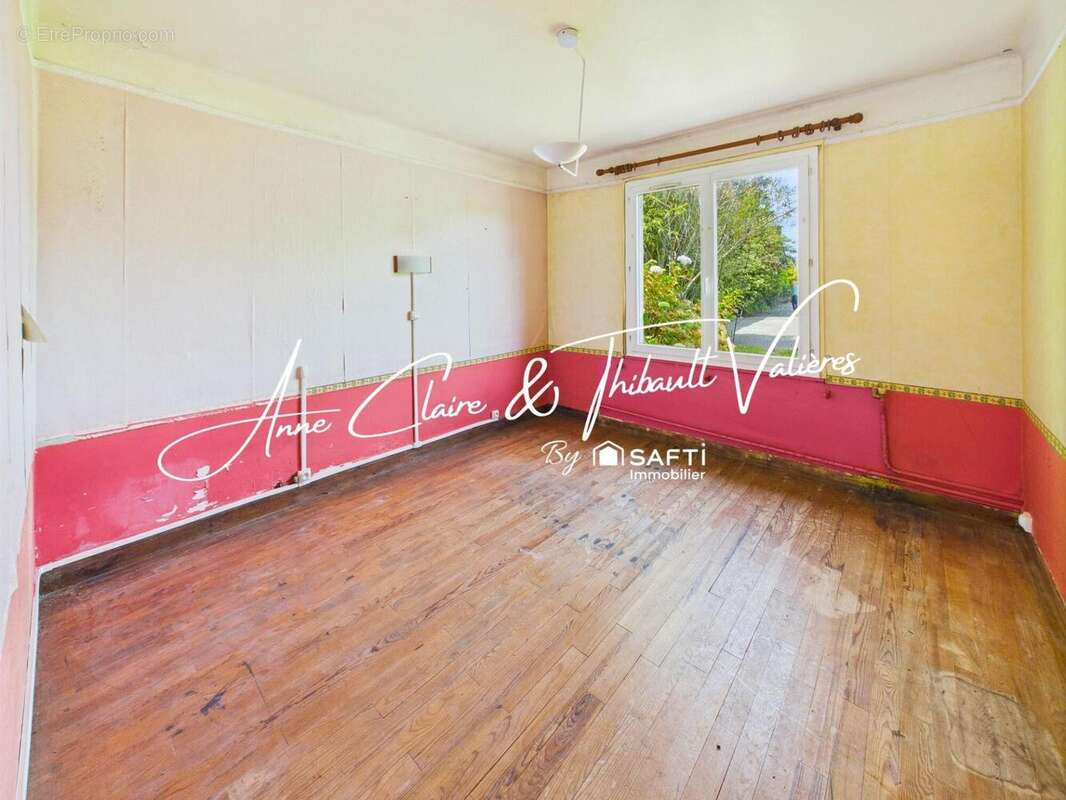 Photo 9 - Maison à LOCQUIREC