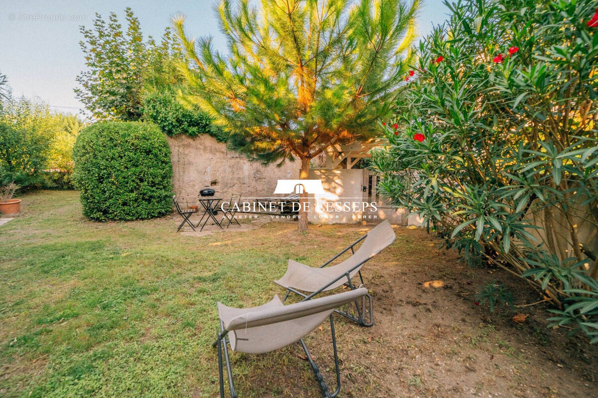 Appartement à GUETHARY