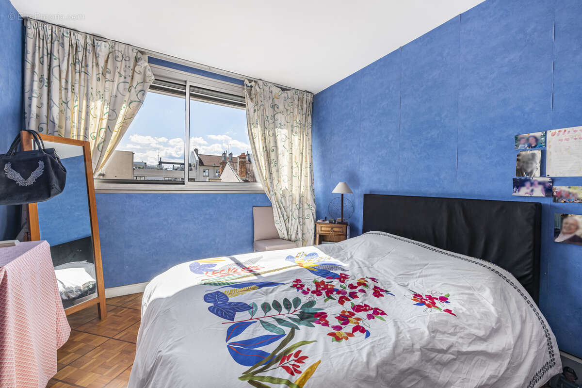 Appartement à LYON-6E