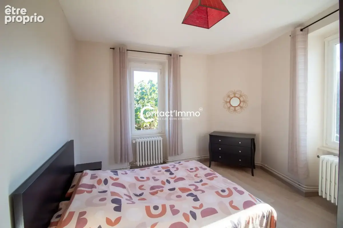 Maison 4 pièces 94 m² à vendre à Martres-Sur-Morge (63720) - photo 8
