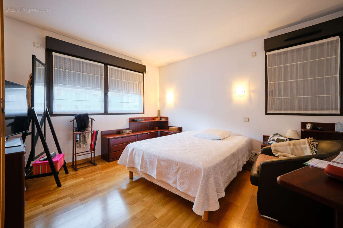 Appartement à ANNECY