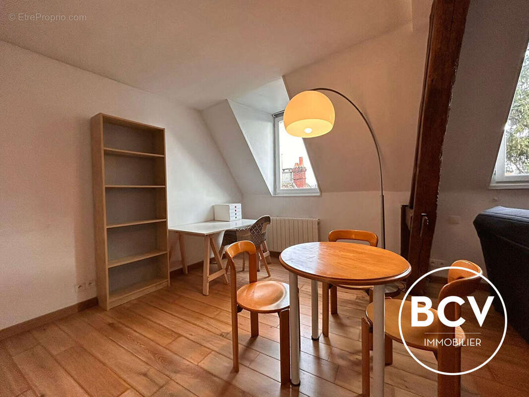 Appartement à CHARTRES