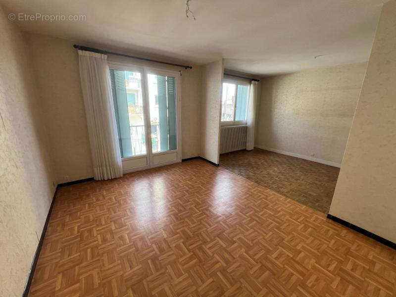 Toulouse T4  de 69m2 avec cave - photo 2