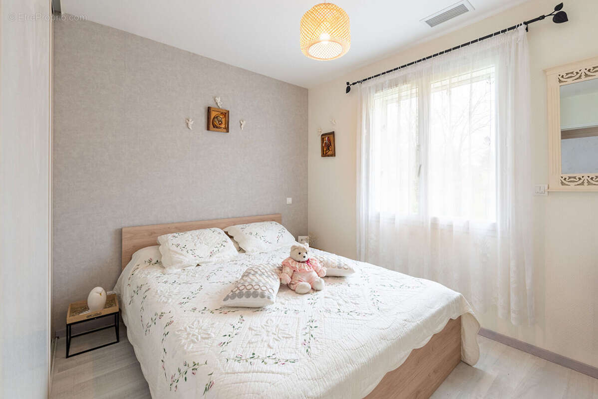 Maison à MONT-DE-MARSAN