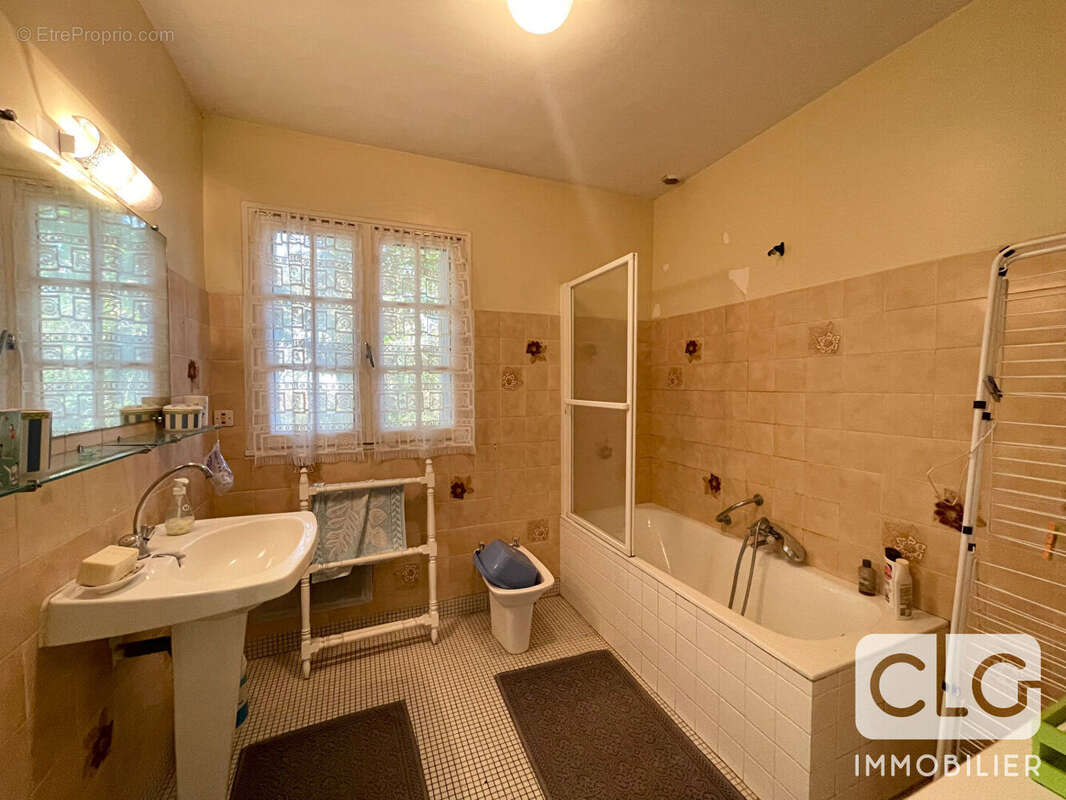 Maison à PONT-L&#039;ABBE