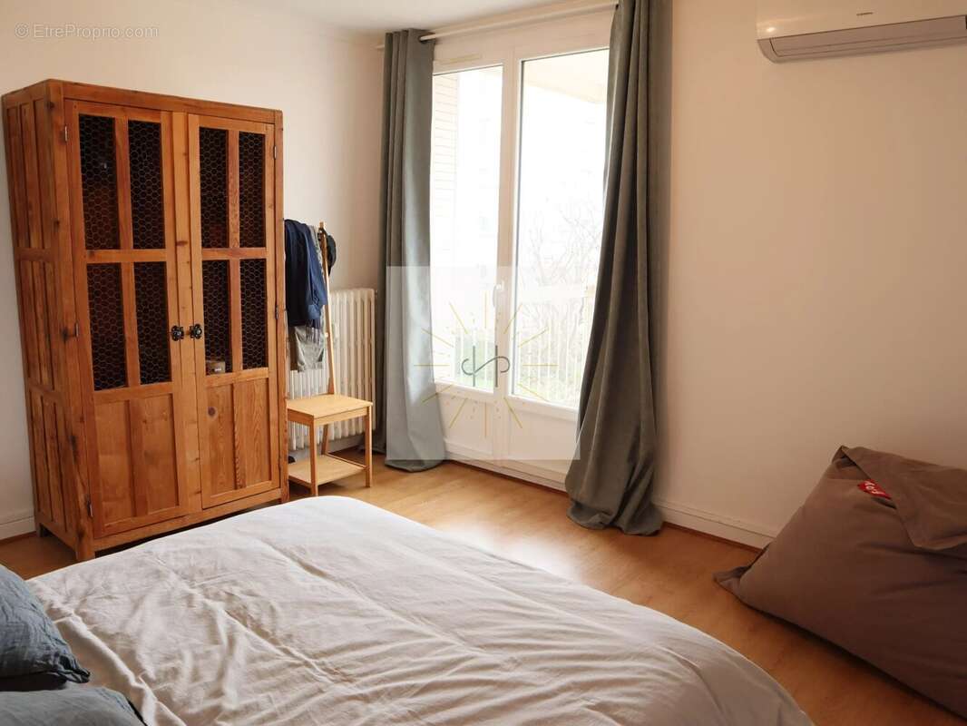 Appartement à MONTELIMAR