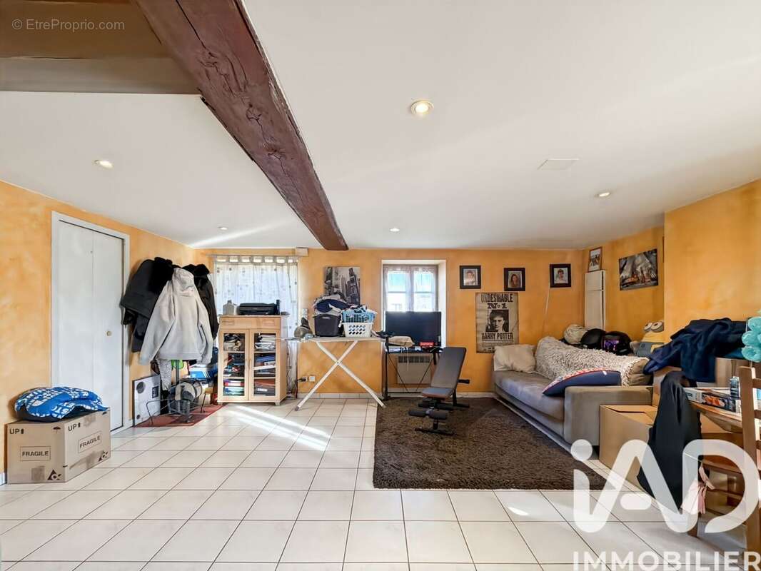 Photo 9 - Maison à SAINT-OUEN-DES-TOITS