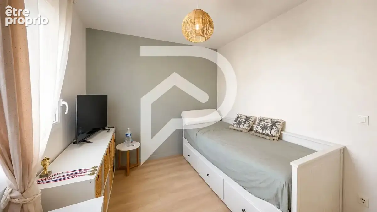 Vente Appartement Chanteloup-les-vignes(78570) 230 000ï¿œ - photo 4
