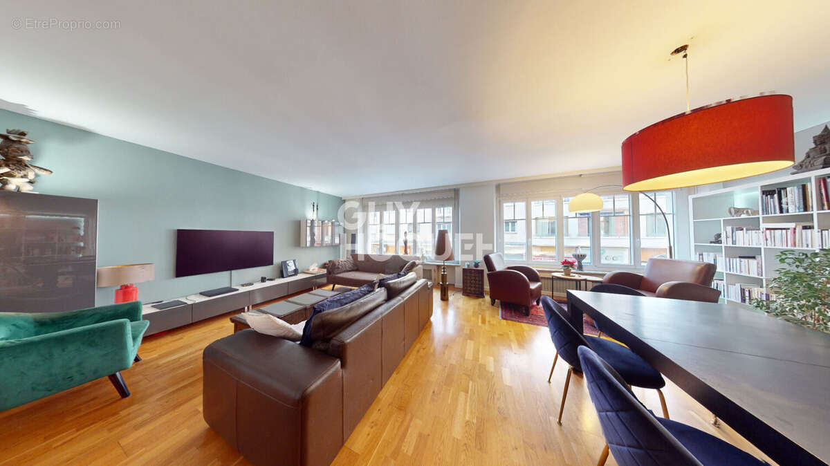 Appartement à ANNECY