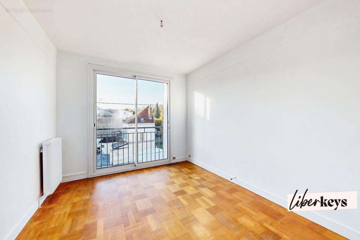 Appartement à NOISY-LE-SEC