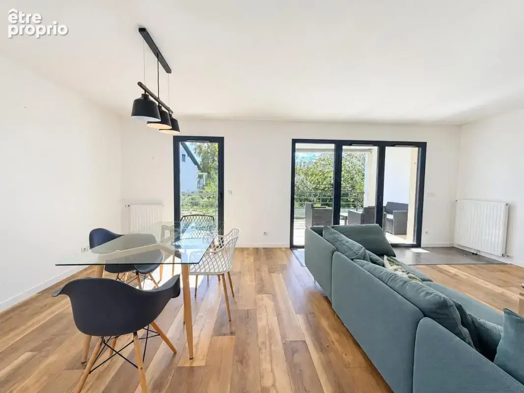 Appartement - photo 5
