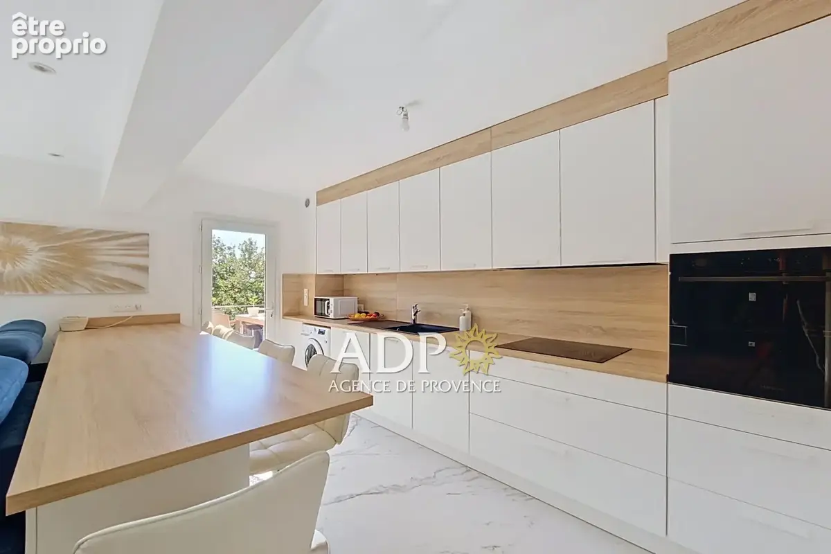 Appartement 5 pièces 84 m² à vendre à Peymeinade (06530) - photo 6