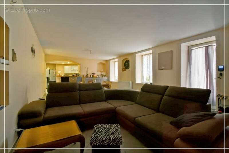 Maison à CHATEAUMEILLANT