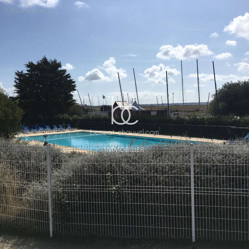 Appartement à ARZON
