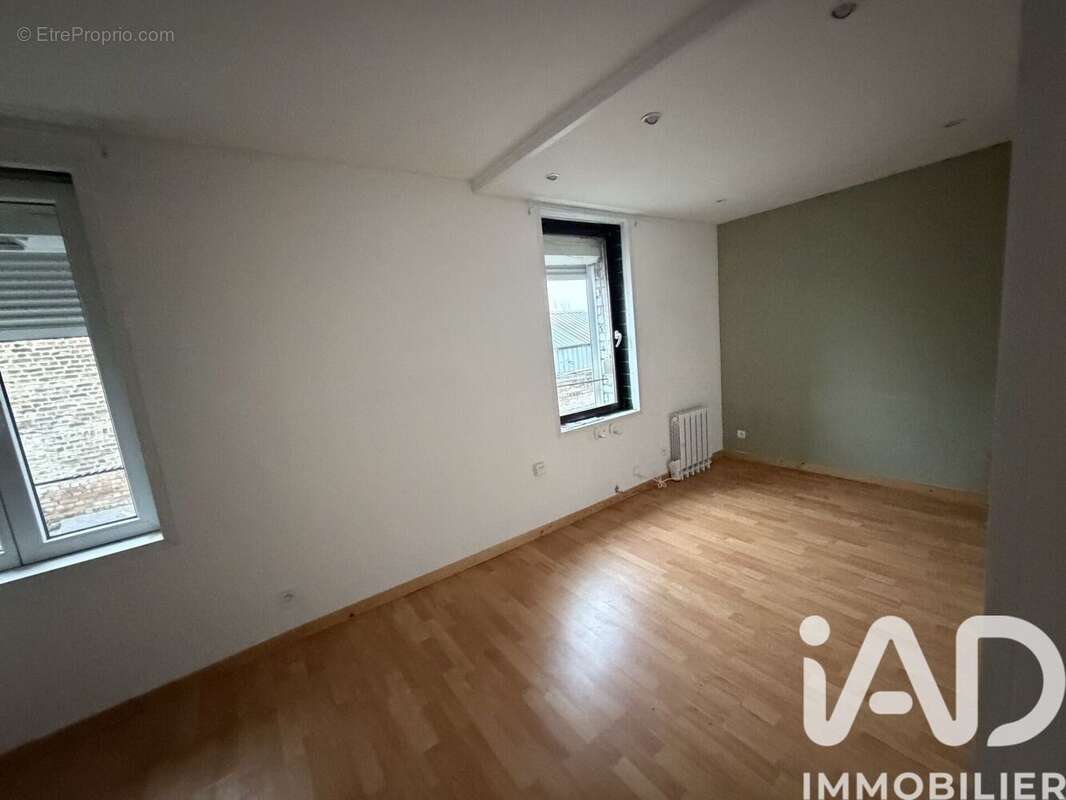 Photo 3 - Maison à ANICHE