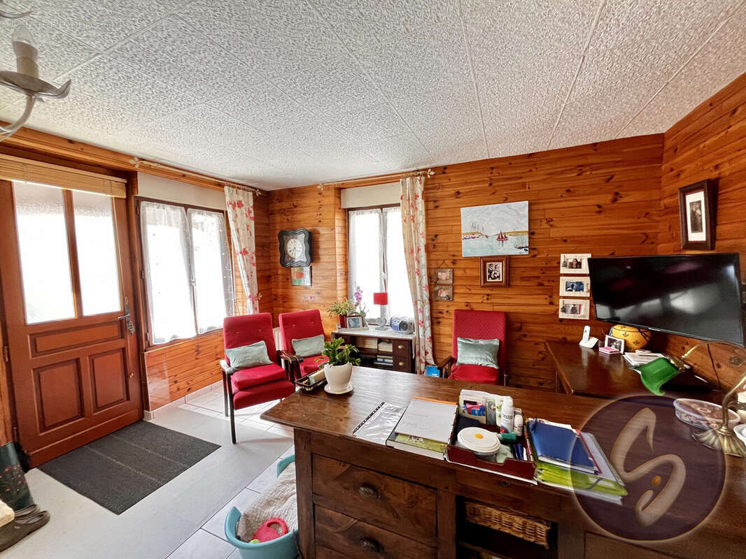 Maison à SAINT-MARTIN