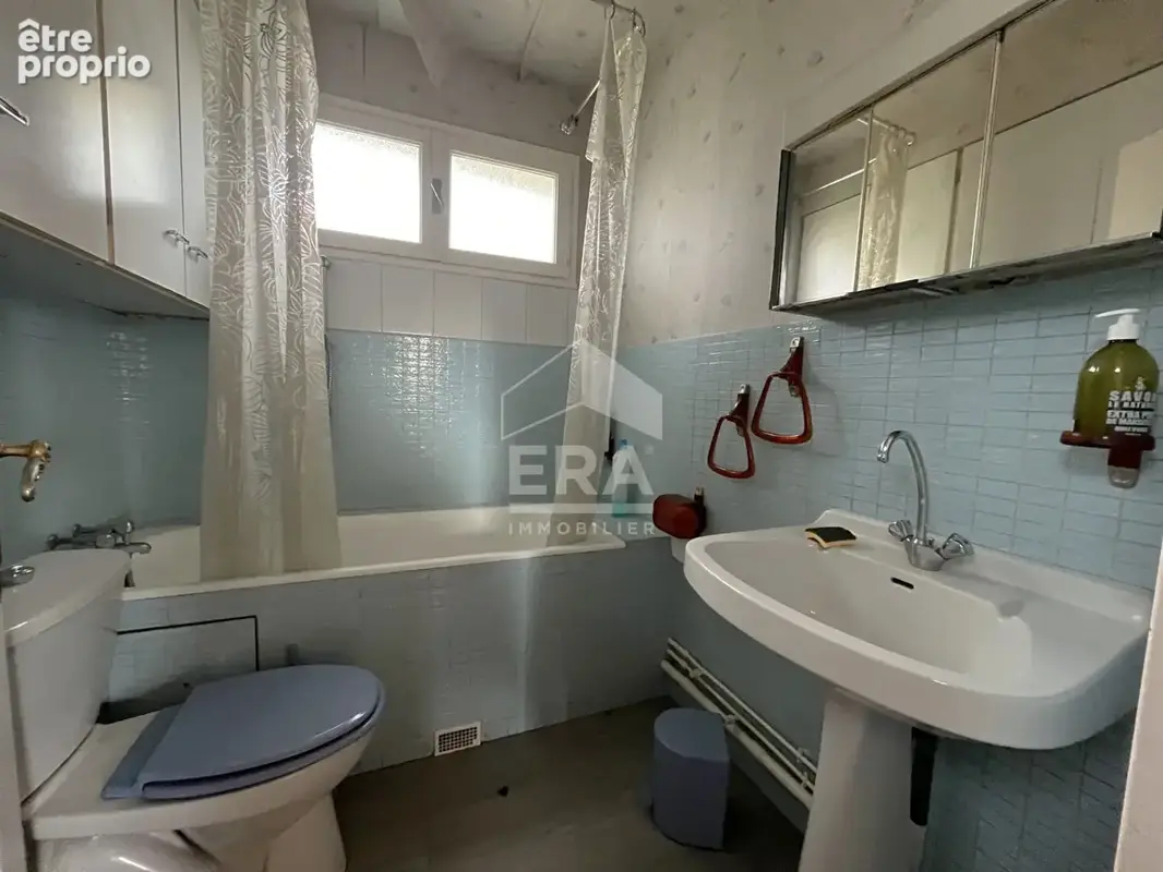 Maison 74m² à rouen - photo 10