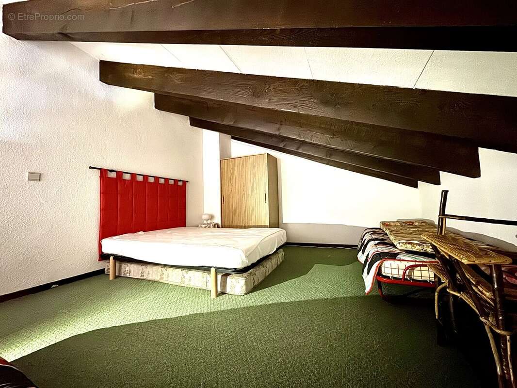 Appartement à FORMIGUERES