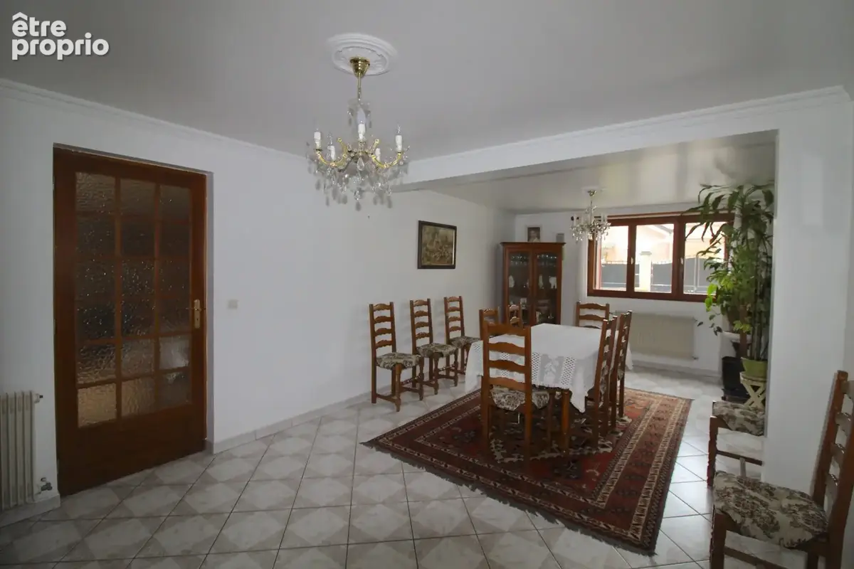 Maison 111 m² à Champigny-Sur-Marne  - photo 4