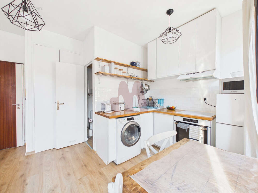 Appartement à COLOMBES