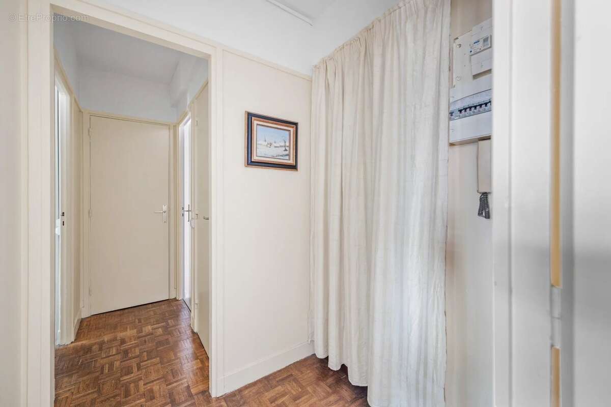Appartement à BOIS-COLOMBES