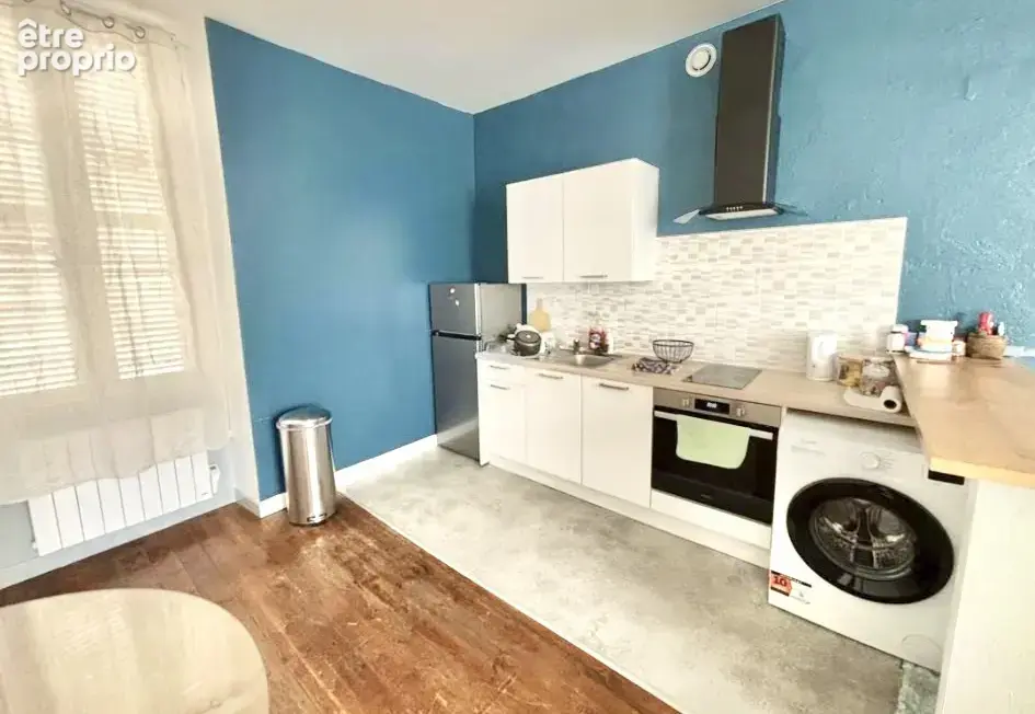 A vendre immeuble saint clément de la place - photo 2