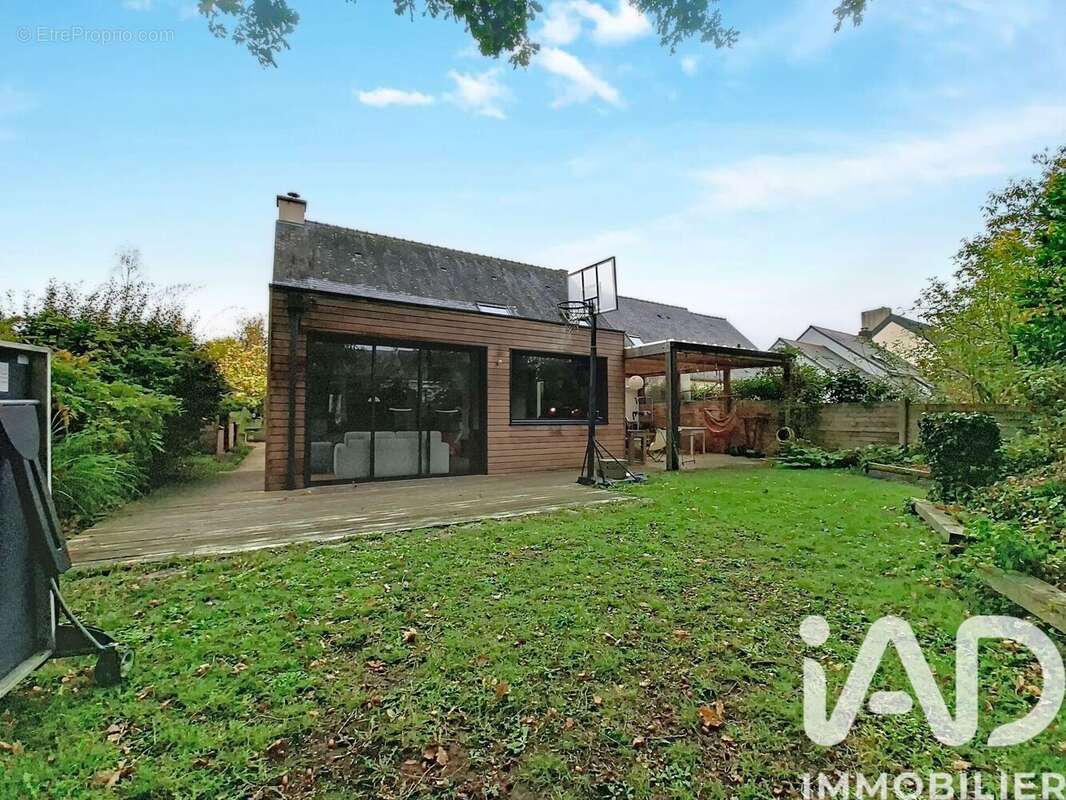 Photo 2 - Maison à ORVAULT