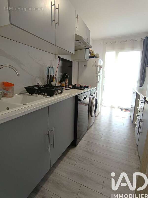 Photo 5 - Appartement à DREUX