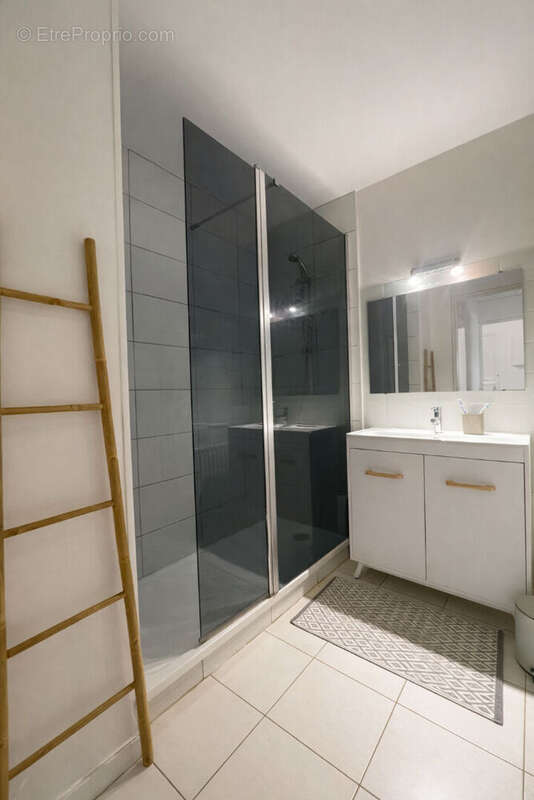 Appartement à LORIENT