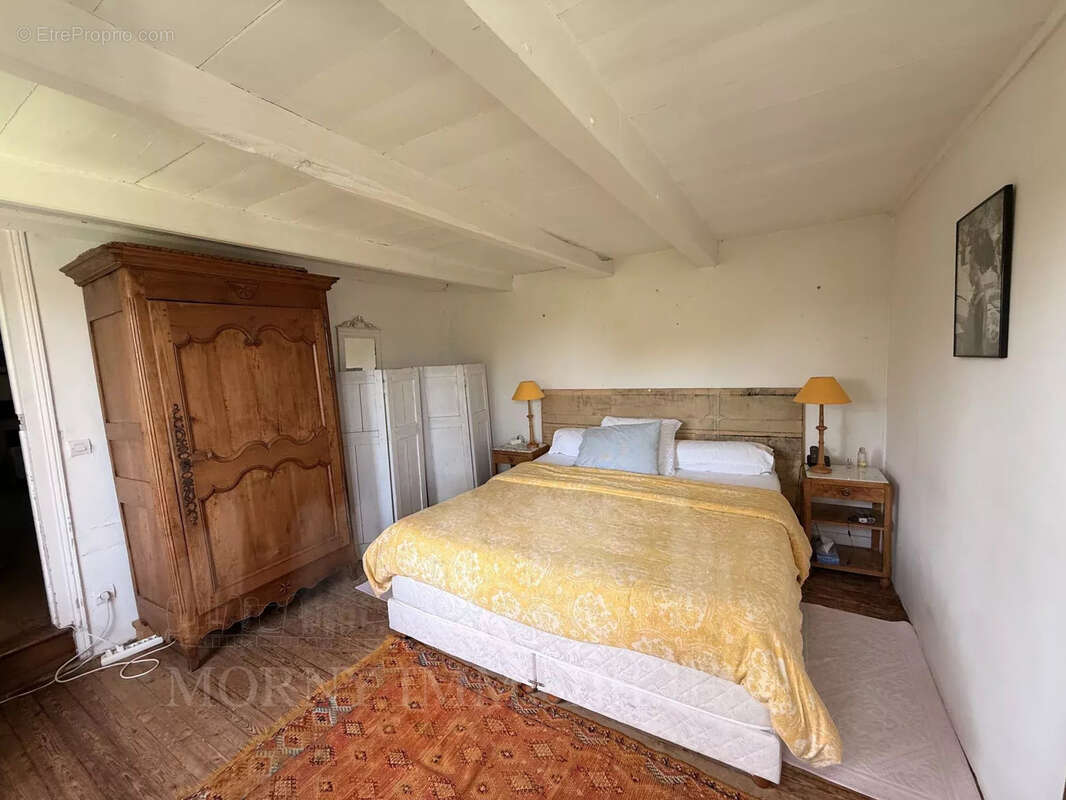 Maison à TOURGEVILLE