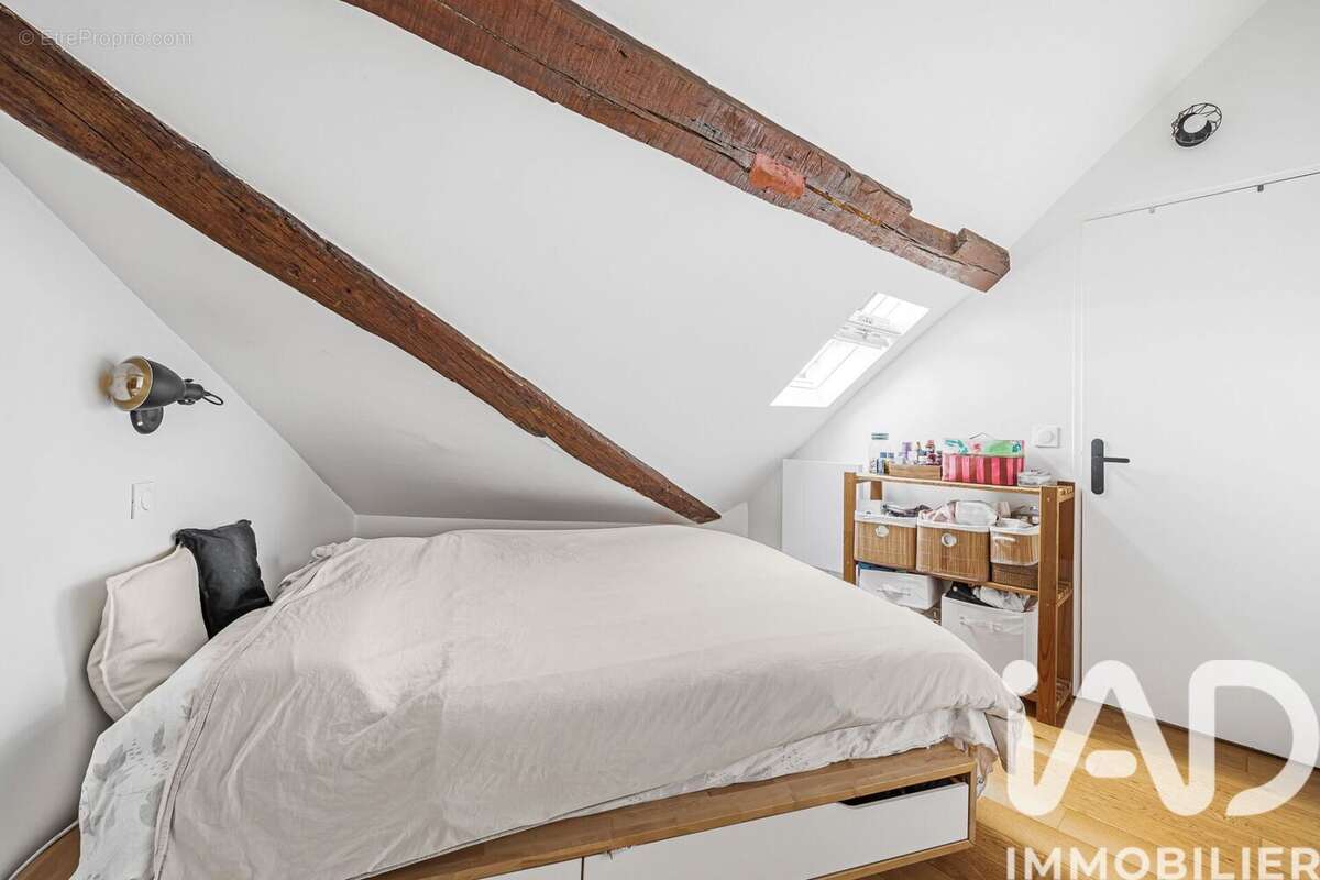 Photo 8 - Appartement à BAGNEUX