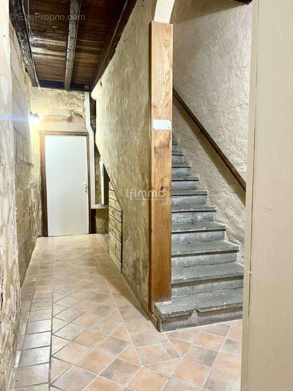 Appartement T2 secteur des Chartrons - 33000 Bordeaux - photo 7