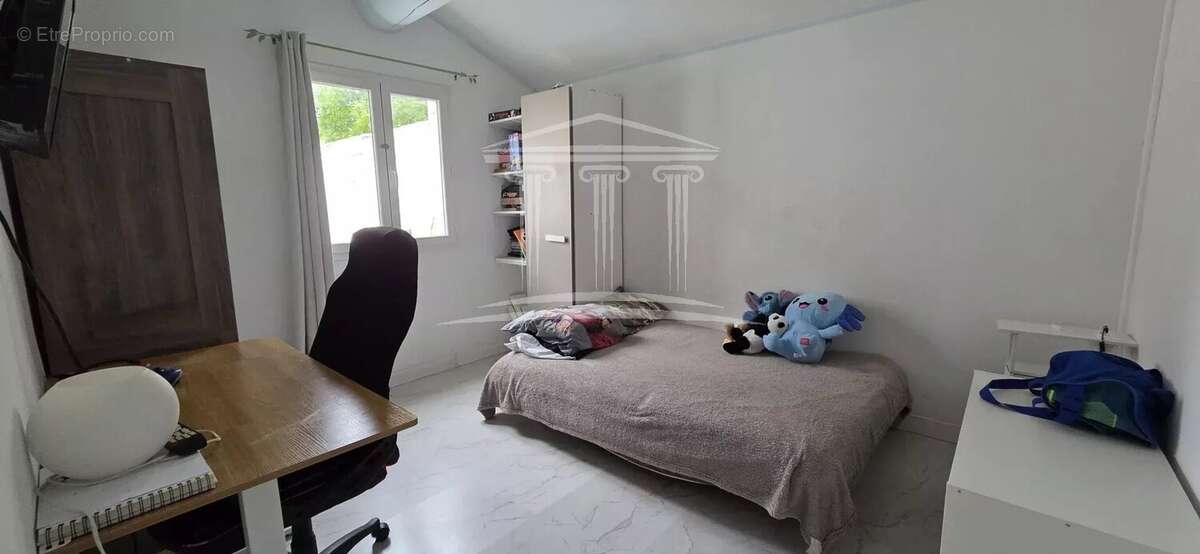 Maison le Pontet - photo 7