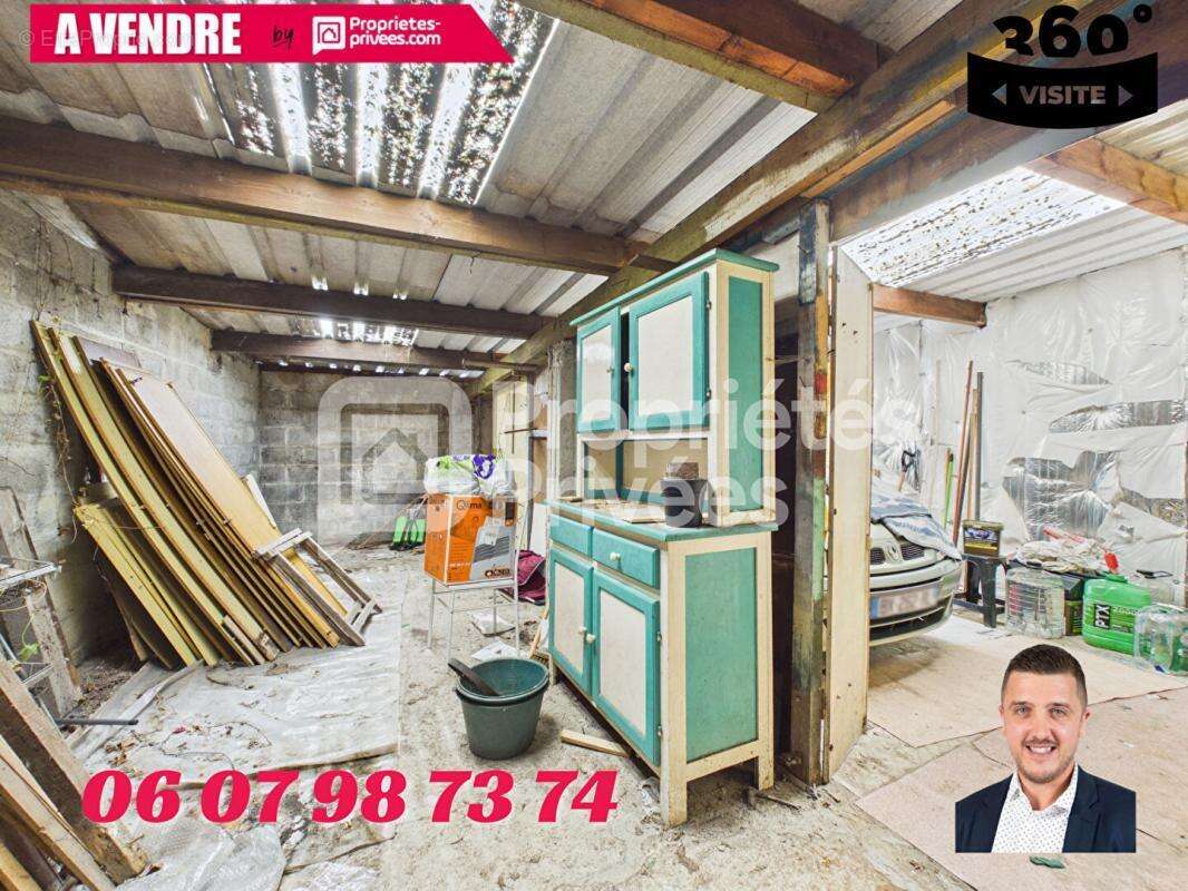 Maison individuelle de plain-pied avec garage et potentiel ! - photo 13