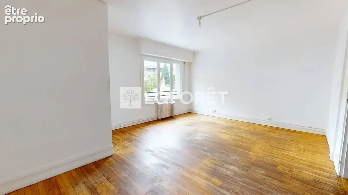 Appartement Le Havre 4 pièces 87 m2 COTY - photo 4