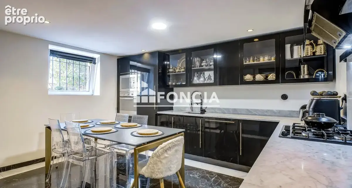 A vendre, Maison familiale 155m² Nice Poètes - photo 4
