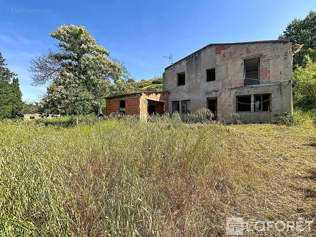 Maison à BEZIERS