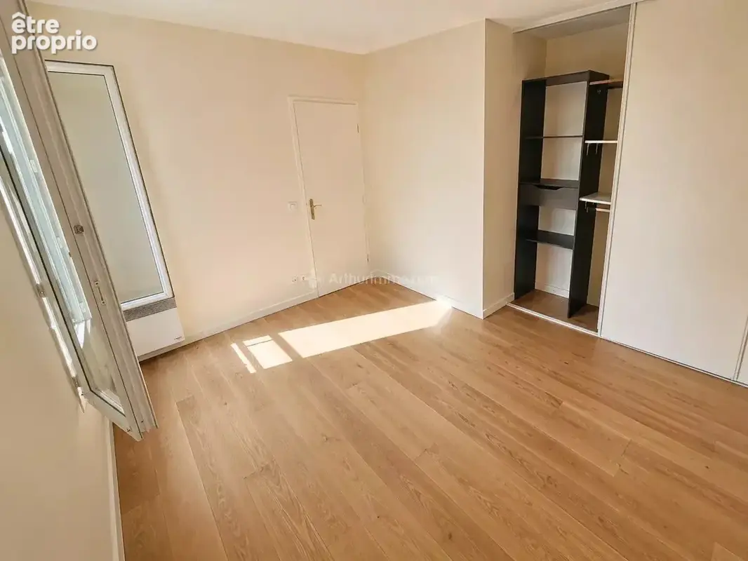 Vente Appartement Chessy(77700) 264 900ï¿œ - photo 5
