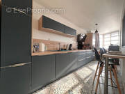 Appartement à EVREUX