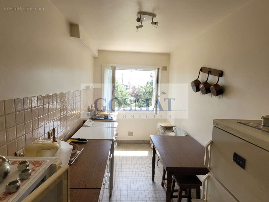Damgan, appartement T2 à 200m de la plage - photo 5